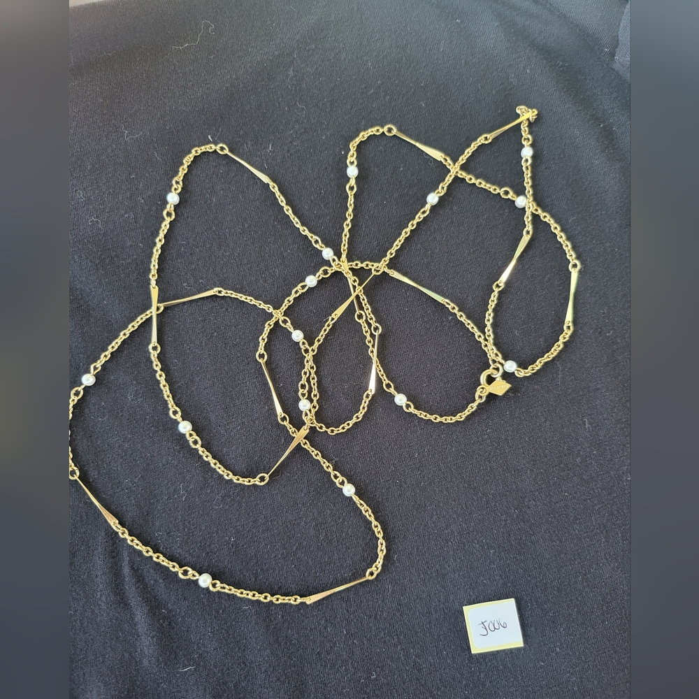 Necklace J007